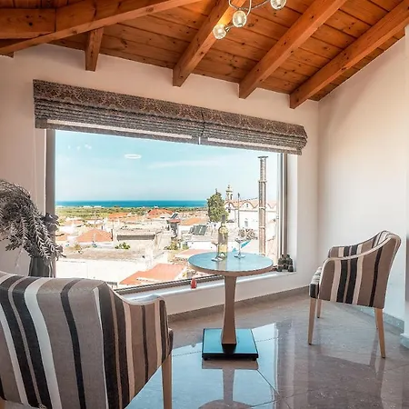 Villa Nikolaos 2 Fánai Exterior foto