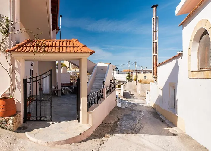 Villa Nikolaos 2