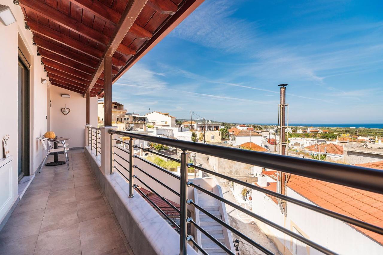 Nikolaos 2 Villa